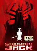 Samurai Jack II 1×01 [720p]